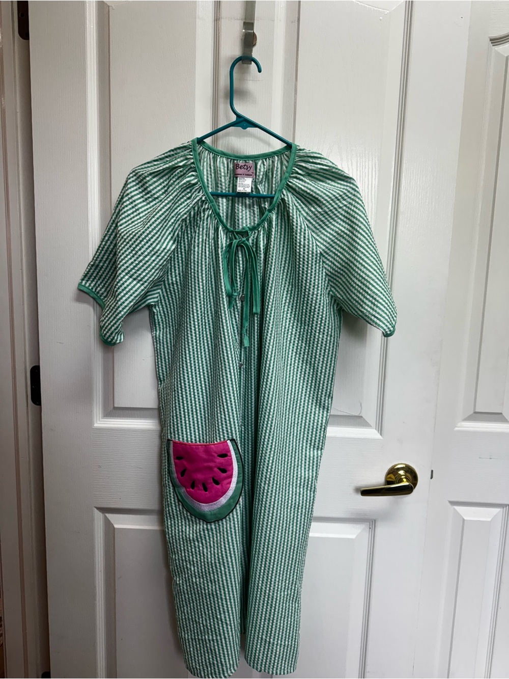 Betsey‎ Loungewear/sleepwear Vintage